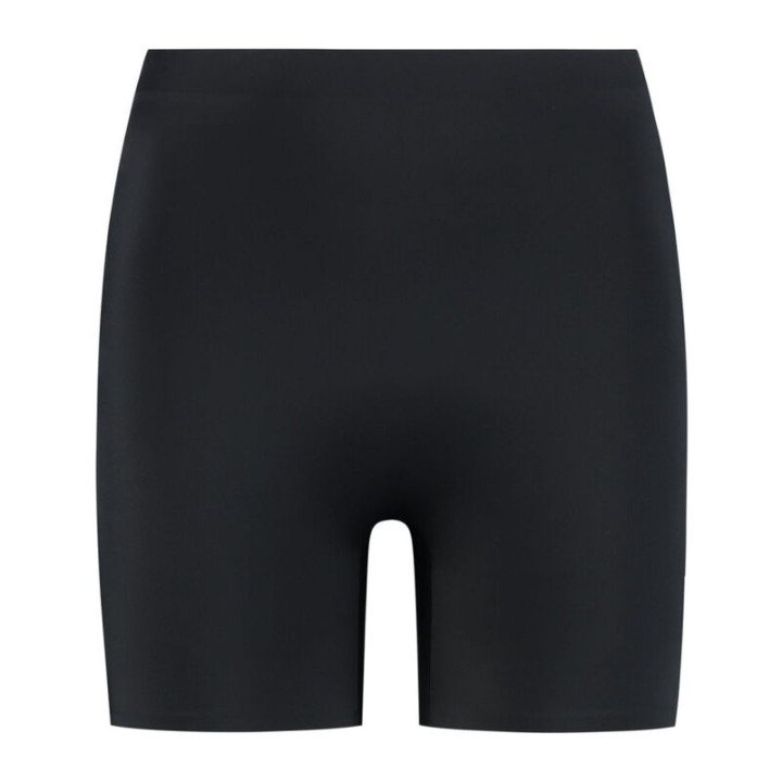 Bye-Bra - Light Shorts Preto Tamanho Xxl