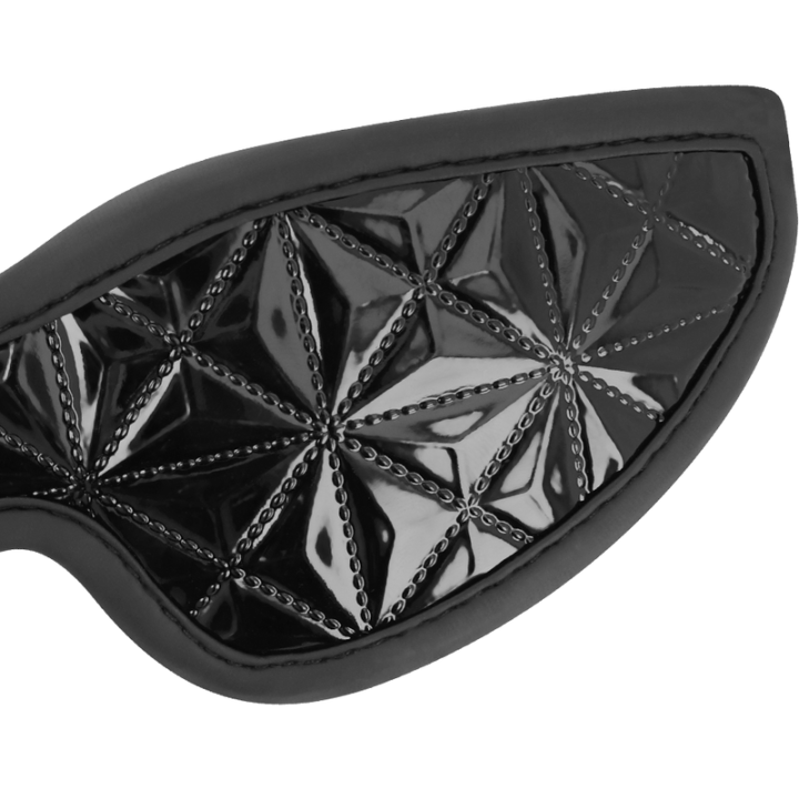 Begme - Black Edition Masque Aveugle Premium