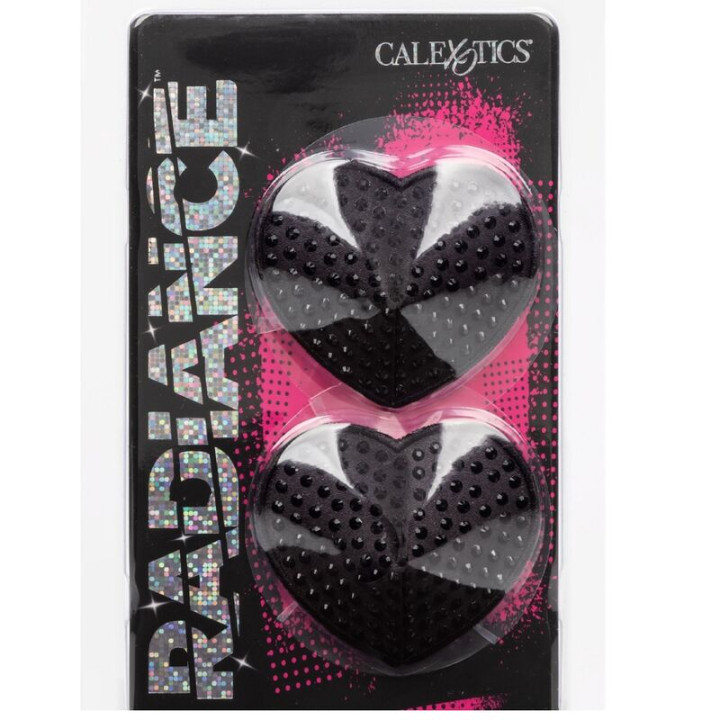 Calexotics - Radiance Protetores de Bicos de Jóias em Forma de Corao
