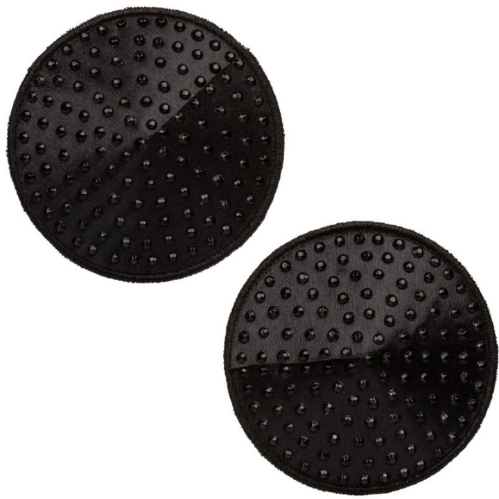 Calexotics - Radiance Copri Capezzoli Gioiello di Forma Tonda