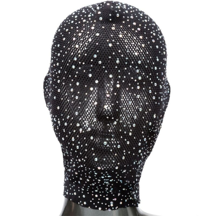 Calexotics - Radiance Copertura Completa Con Cappuccio Rino