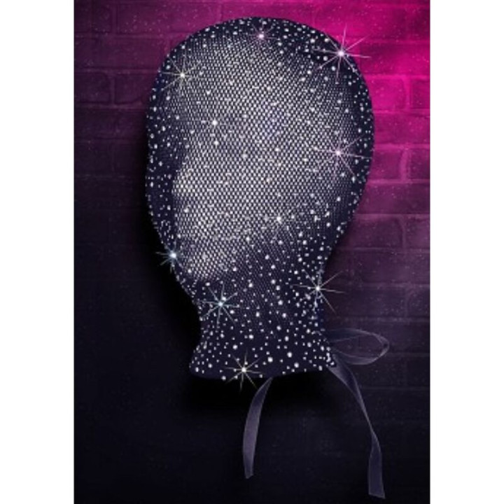 Calexotics - Radiance Copertura Completa Con Cappuccio Rino