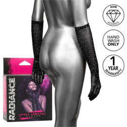 Calexotics - Radiance Gants Pleines Longueurs Rhin