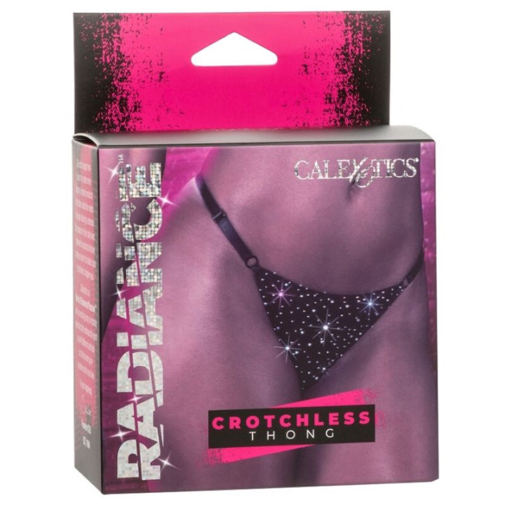 Calexotics - Radiance Stringi Bez Kroka Ren