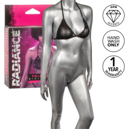 Calexotics - Radiance Trójkatne Bikini Górne Ren