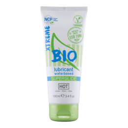 Hot - Bio-Schmiermittel Auf Wasserbasis Xtreme 100 ml