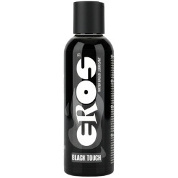 Eros – Schmiermittel Auf Wasserbasis, Black Touch, 150 ml
