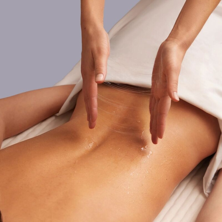 Mixgliss - Gel Lubrifiant et de Massage 2 en 1 à Base d'Eau, Algues Nuru, 150 ml