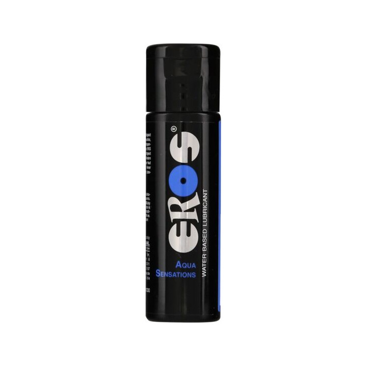 Eros - Aqua Sensazioni Lubrificante a Base Acqua 30 ml