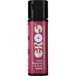 Eros - Lubrifiant Médicinal Base d'Eau Pour Femme 30 ml