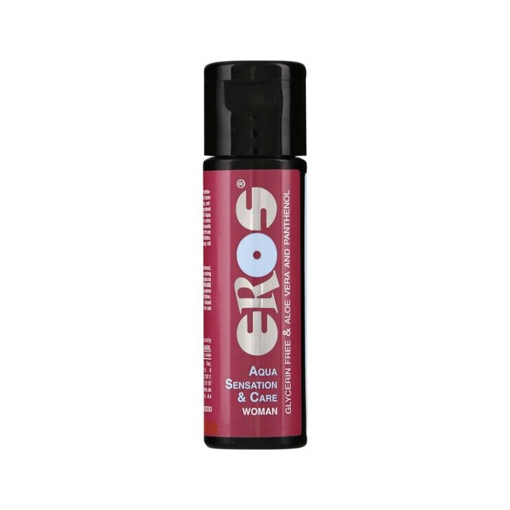 Eros - Wodne Wrazenia i Pielegnacja Kobieta 30 ml