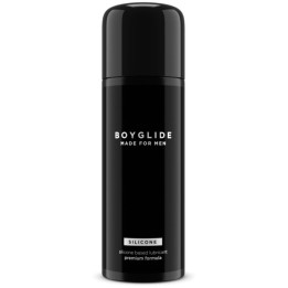 Intimateline - Boyglide Schmiermittel Auf Silikonbasis 30 ml