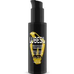 Intimateline - Lubesil Silicone Based Lubricant 100 ml