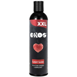 Eros - Xxl Light Love Silicone Based 300 ml