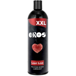 Eros - Xxl Light Love a Base Silicone 600 ml