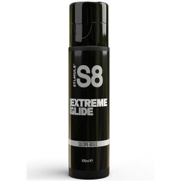 Stimul8 - s8 Extreme Glide Silicona 100 ml