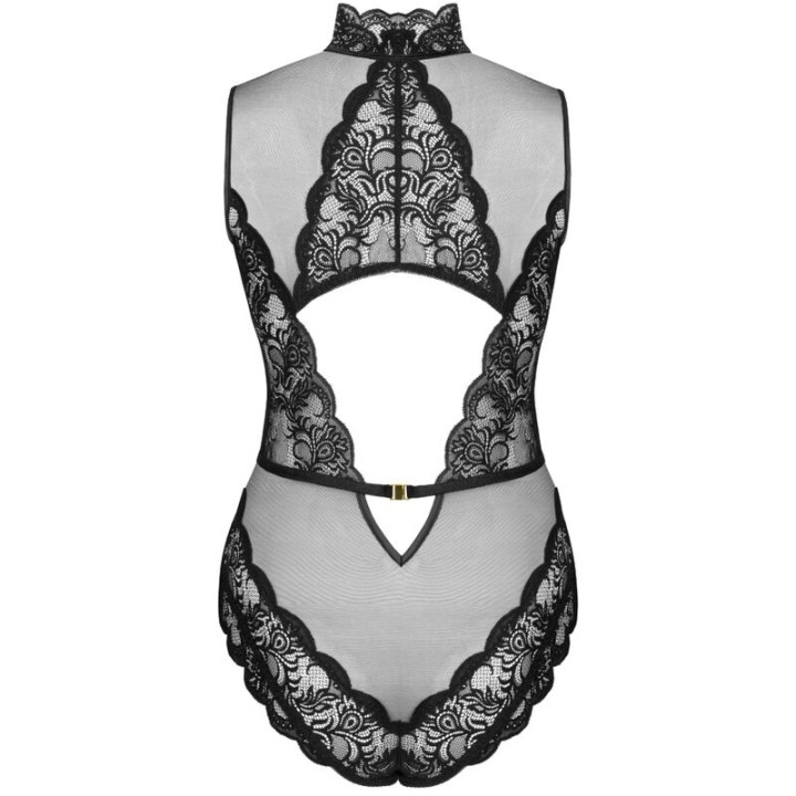 Livco Corsetti Fashion - Sagen lc 90694 Korpus Czarny