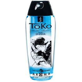 Shunga - Lubrifiant Arôme Toko Fruits Exotiques