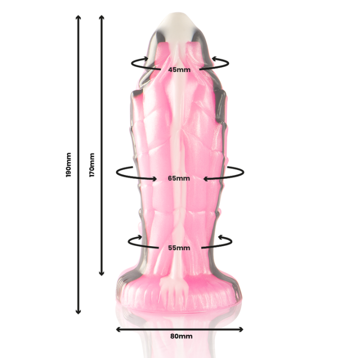 Epic - Triton Dildo Sila Gadu