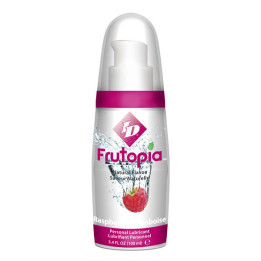Id Frutopia - Lube Himbeere 100ml