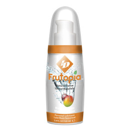 Id Frutopia - Lubrifiant Mangue Passion 100 ml