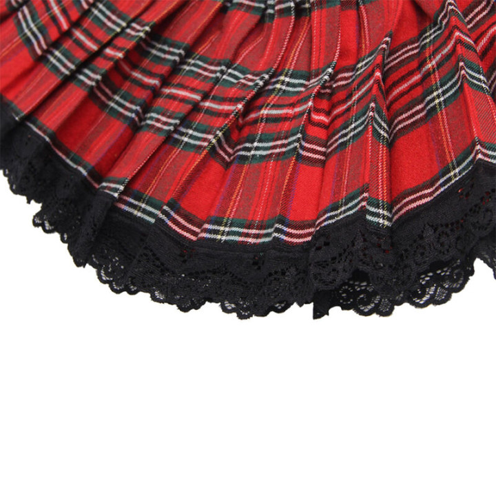 Subblime - Fantasia Sexy de Escola Com Top s/m