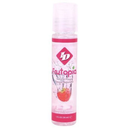 Id Frutopia - Lube Raspberry 30 ml