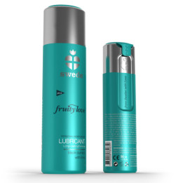 Swede - Fruity Love Smarz Czarna Porzeczka Limonka 100 ml
