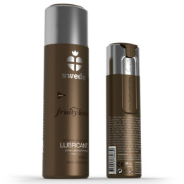 Swede - Fruity Love Schmiermittel Dunkle Schokolade 100 ml