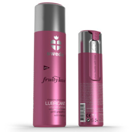Swede - Fruity Love Lubrificante Pompelmo Rosa Con Mango 50 ml