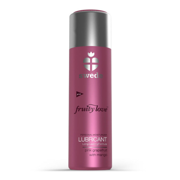 Swede - Fruity Love Smarz Rozowy Grapefruit z Mango 50 ml