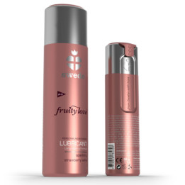 Swede - Fruity Love Smarz Wino Musujace Truskawkowe 50 ml