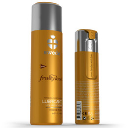 Swede - Fruity Love Lubrificante Tropical Fruit Mel 50 ml