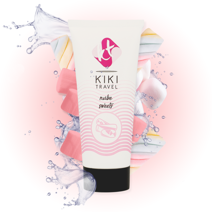 Kikí Travel - Nube Sweets 50 ml