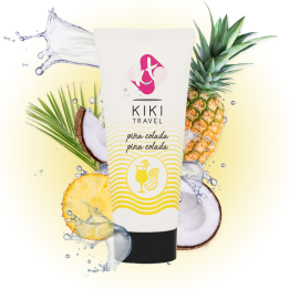 Kikí Travel - Pina Colada Lubricant 50 ml