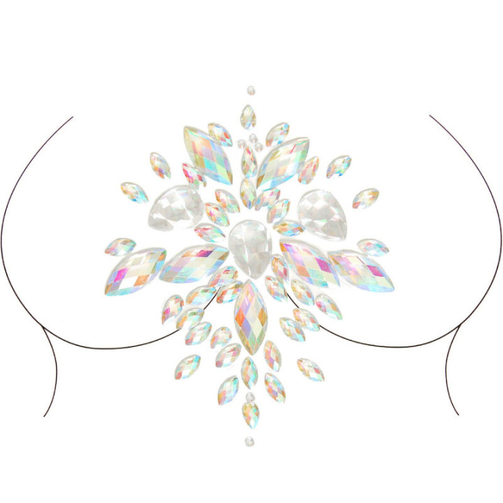 Leg Avenue - Celestial Adhesive Body Jewel