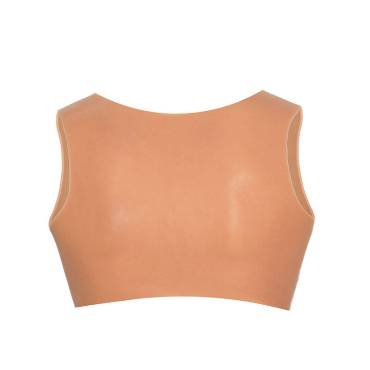 Hidden Desire - Alter Ego Wearable Breast Top e-Cup Flesh