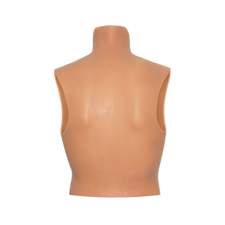 Desiderio Nascosto - Alter Ego Camicia Indossabile Coppa e Carne