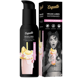 Coquette Chic Desire - Premium Experience Candylicious Veganes Schmiermittel 100ml