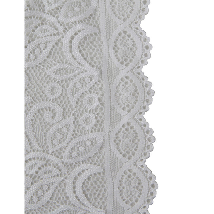 Subblime - 953850 Body de Encaje Blanco s/m