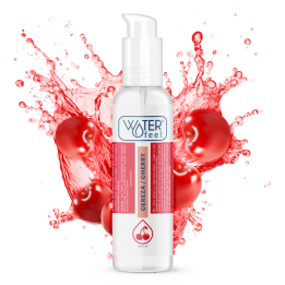 Waterfeel - Kirsch-Schmiermittel 175 ml