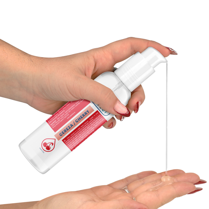 Waterfeel - Cherry Lubricant 175 ml
