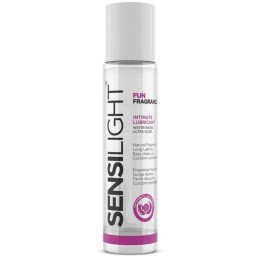 Intimateline - Sensilight Water Based Lubricant Tutti Fruti 60 ml