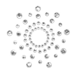Bijoux - Indiscrets Mimi Argent