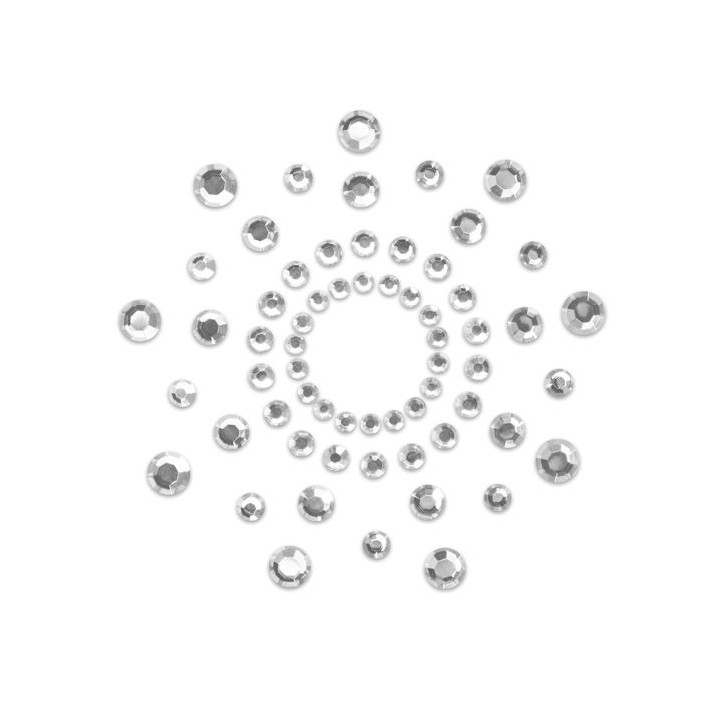 Bijoux - Indiscrets Mimi Silber