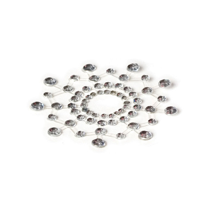 Bijoux - Indiscrets Mimi Silber