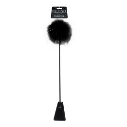 Fetish Fantasy Limited Edition - Czarne Piora