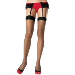 Leg Avenue - Preto Calas
