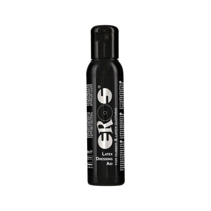 Eros - Latex Ajuda a Usar Vesturio 100 ml