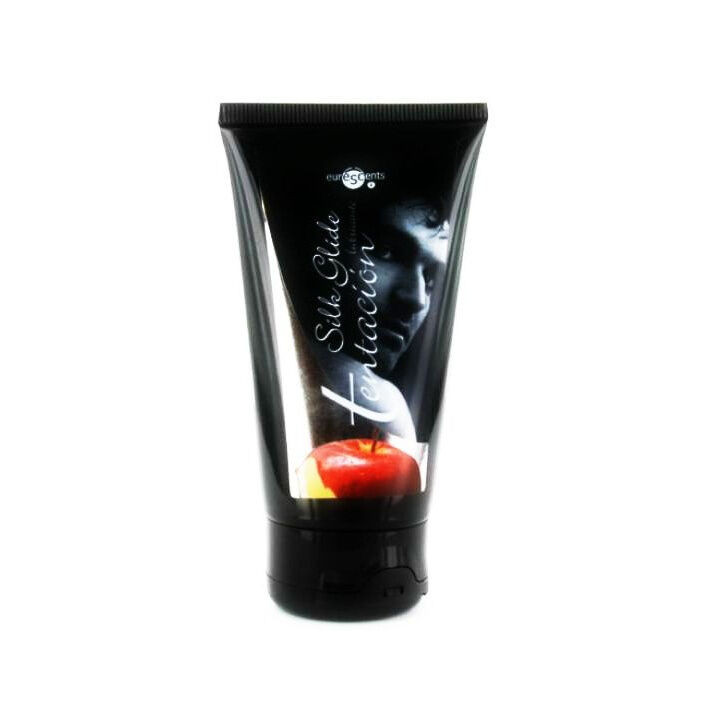 Tentacion - Lubricante Con Sabor a Chocolate 75 ml